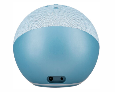 Amazon Echo (4th Gen) with premium sound and Alexa